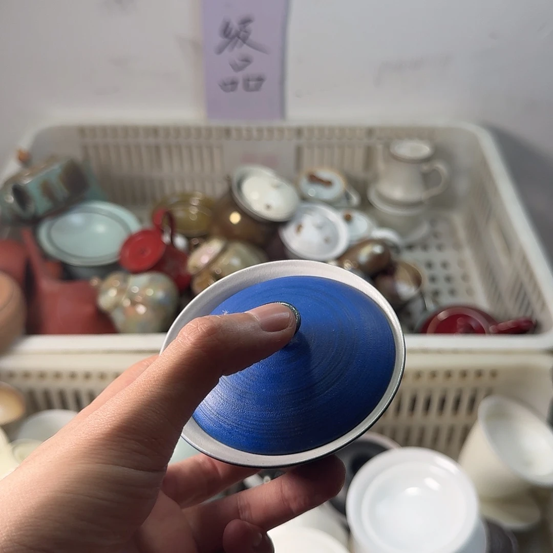 紫砂陶瓷茶具介意勿拍