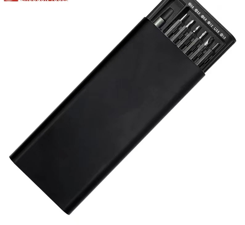 A776精密螺丝刀24合一工具，多功能家用手机电脑维修工具