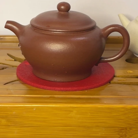 茶壶紫砂中国宜兴泽诺贝