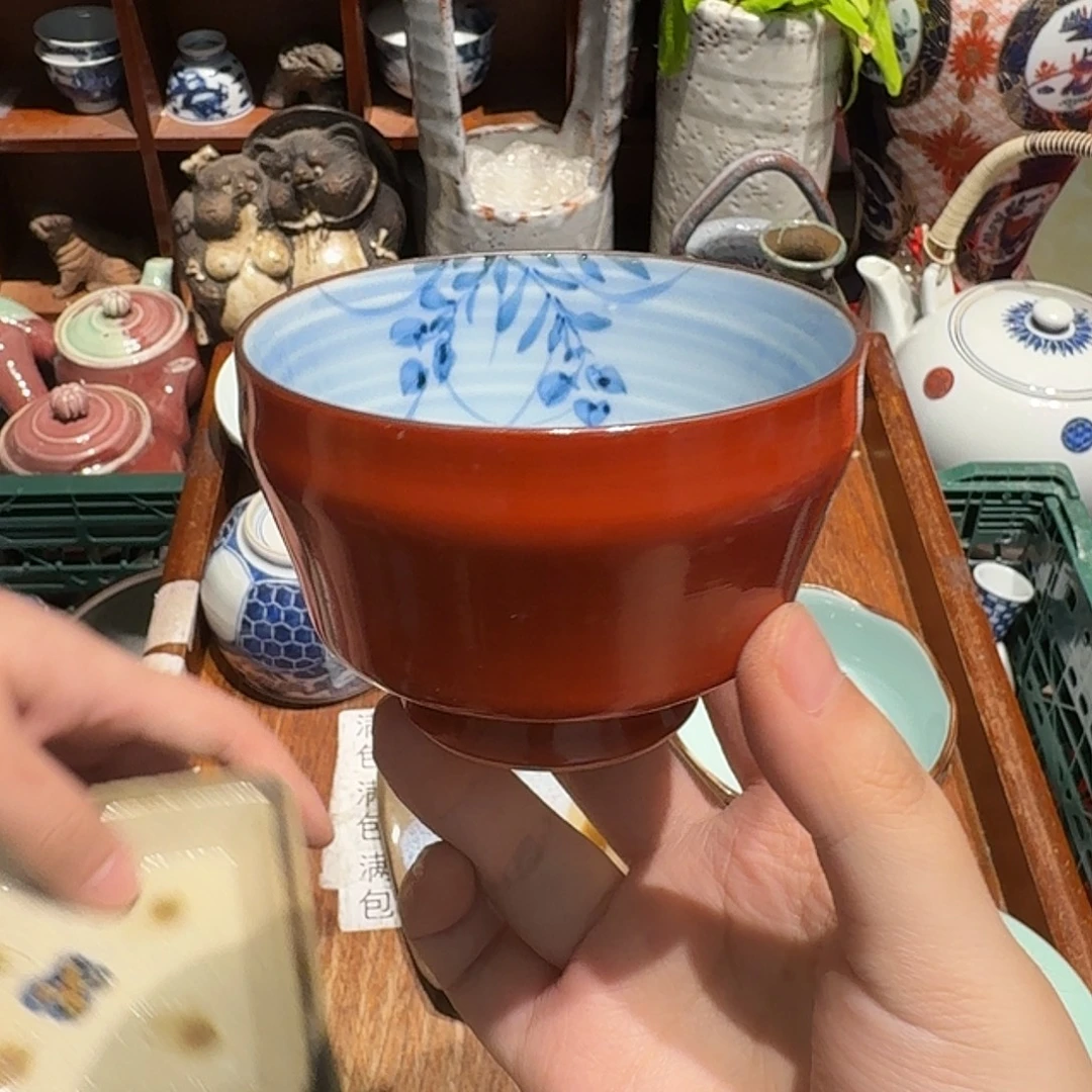 瓷片五十包邮 非全新