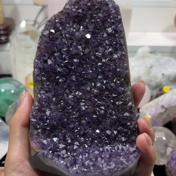 D***V未镶嵌大型摆件（非配饰）水晶64