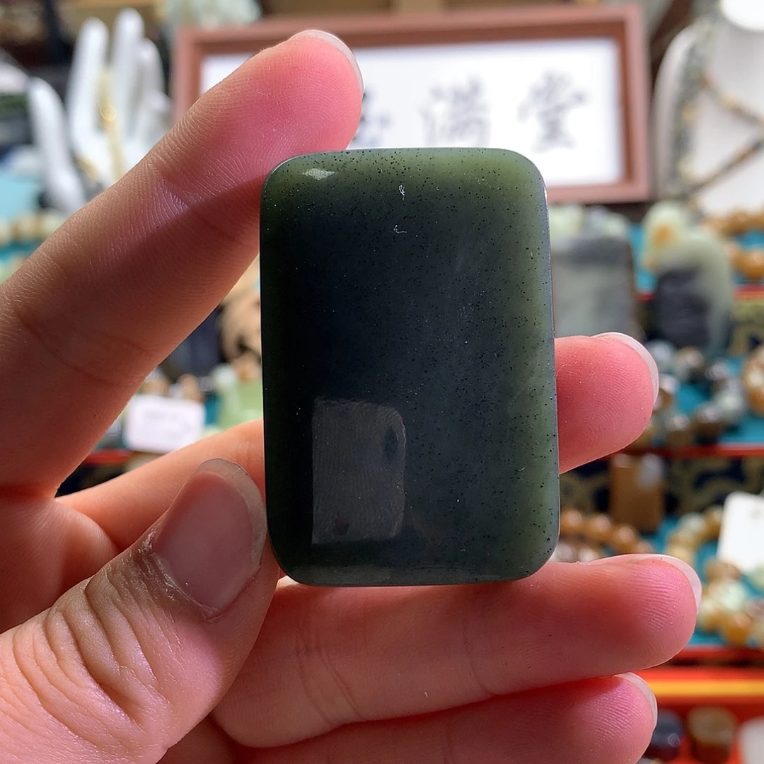 和田玉（糖玉）未镶嵌手链