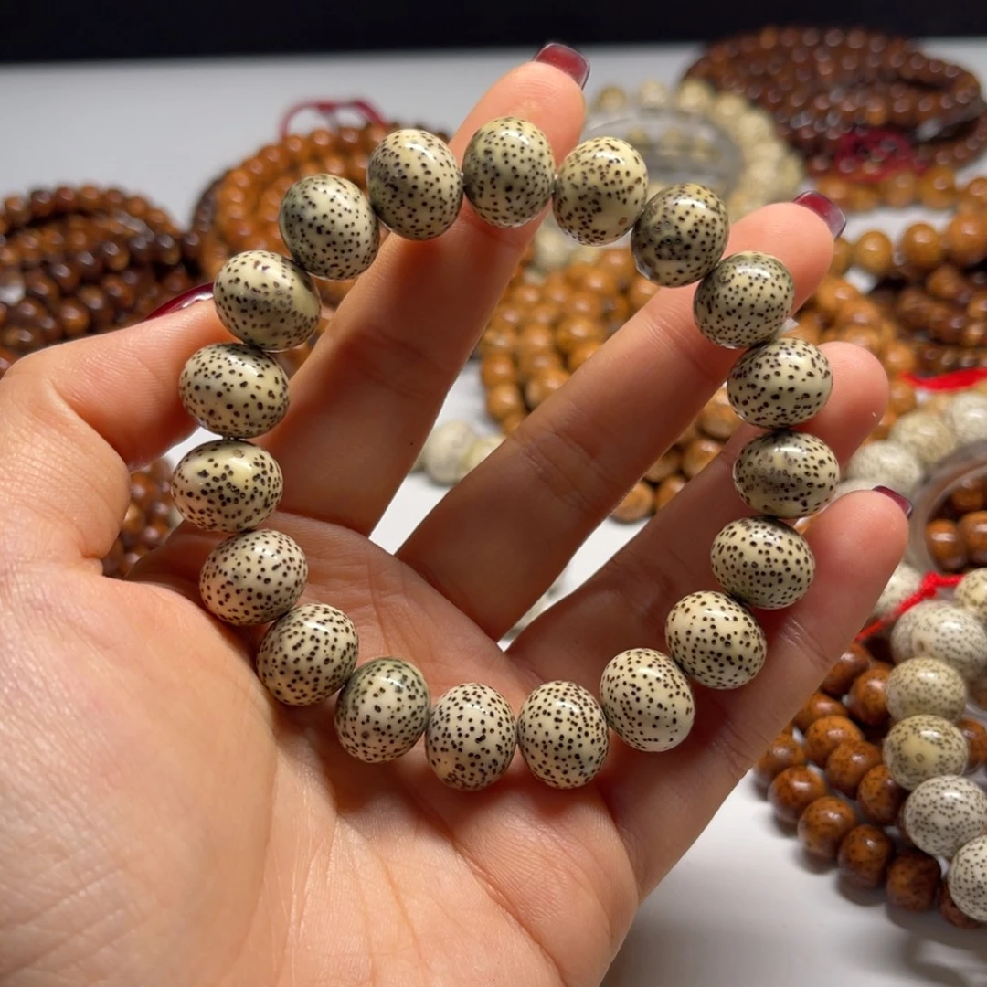 星月菩提吊坠1412苹果阴皮