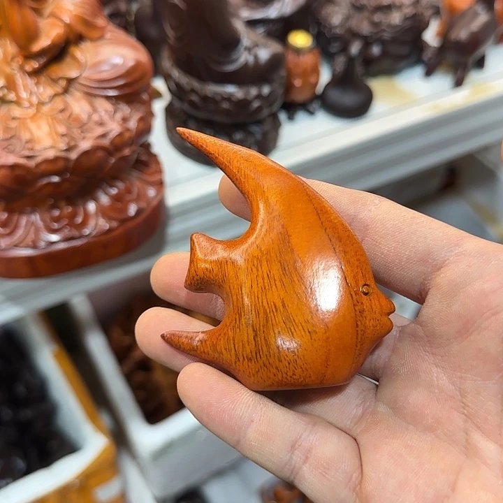 木花梨木8鱼一条一条