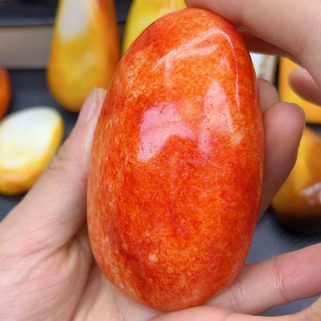 和田玉未镶嵌珠宝奇石