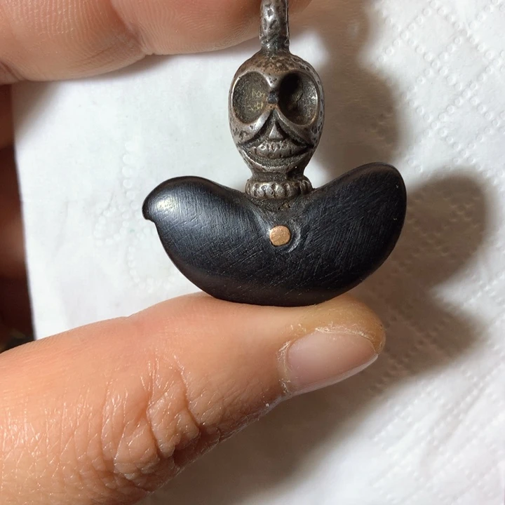 吊坠草珠菩提W****e念珠小元素配饰吊坠