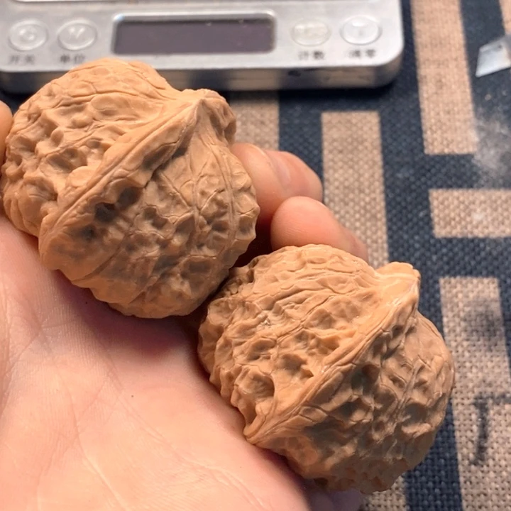 吊坠文玩核桃全品南瓜