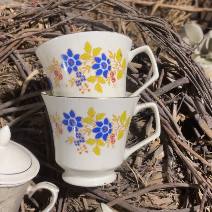 琉璃手工艺品陶瓷艺术摆件