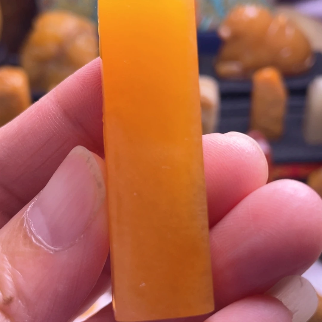 寿山石印石寿山石雕刻艺术设计作品