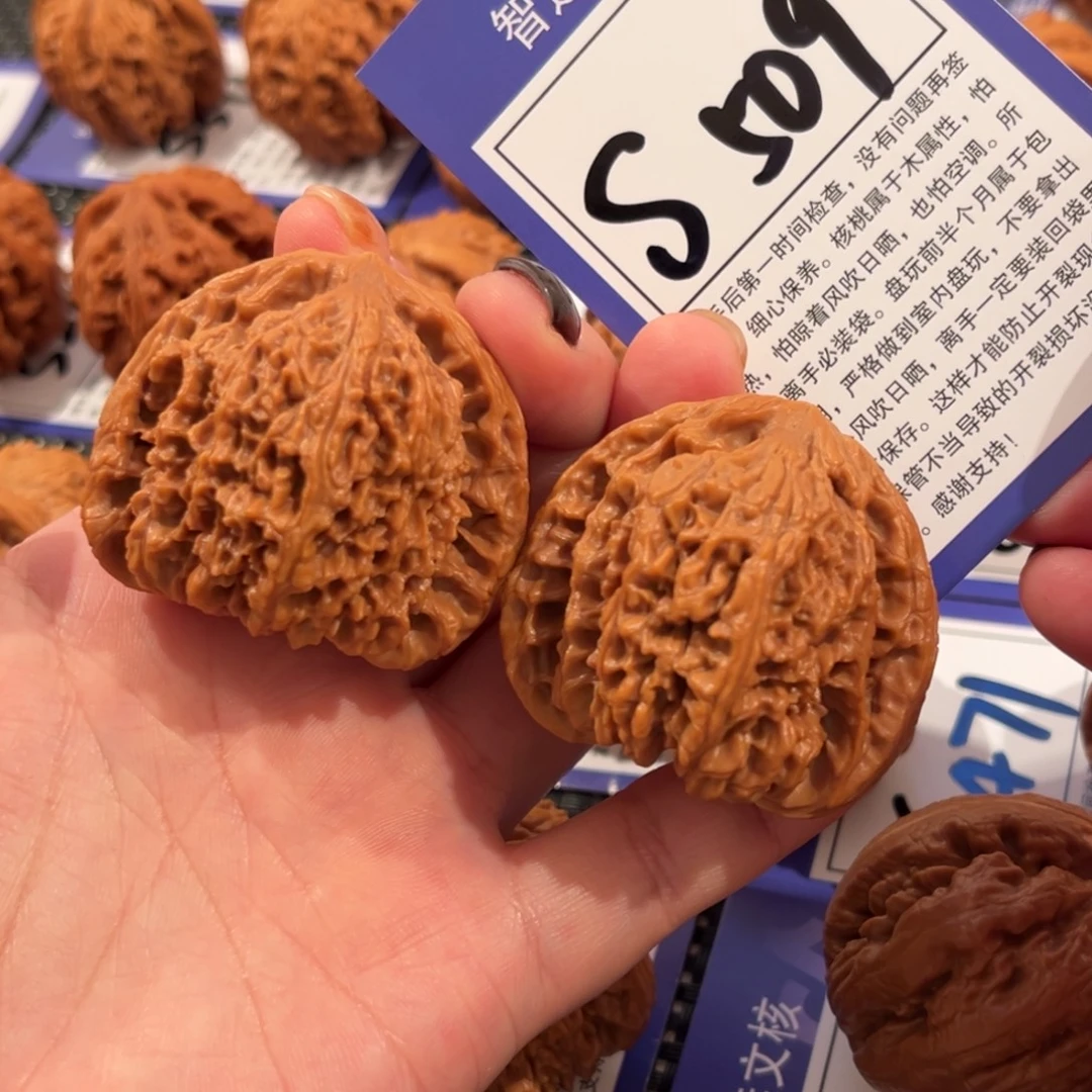 核桃S509号南疆石44尺