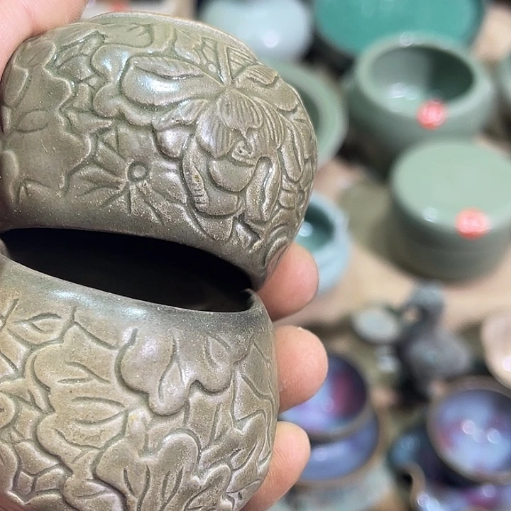 马***坤瓷片瓷器。。。。。。瓷器