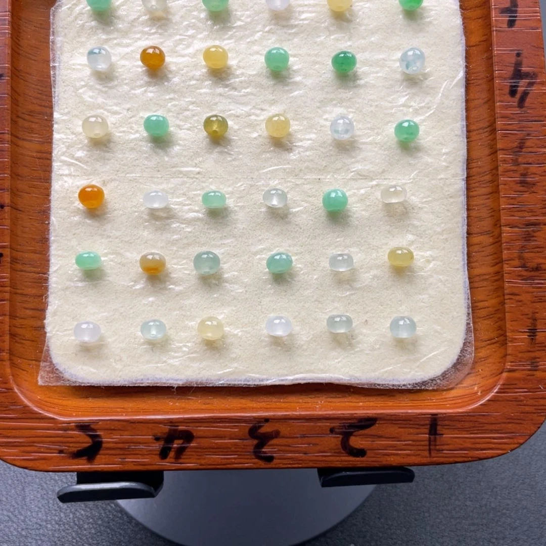 颈饰未镶嵌翡翠9999999999999