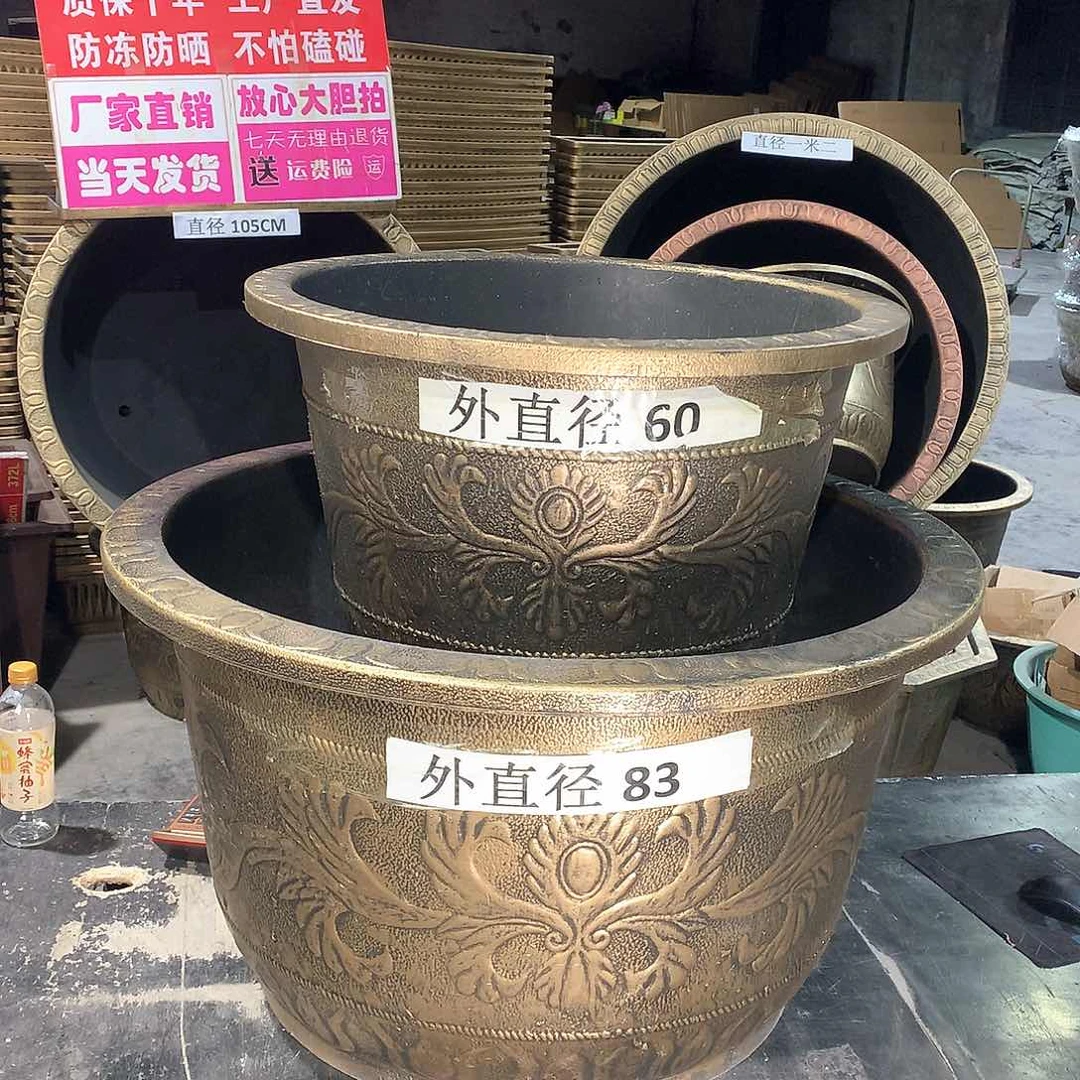 复合诚***哥花盆工厂直销