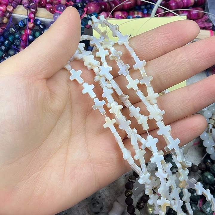 查罗石散珠合金一条