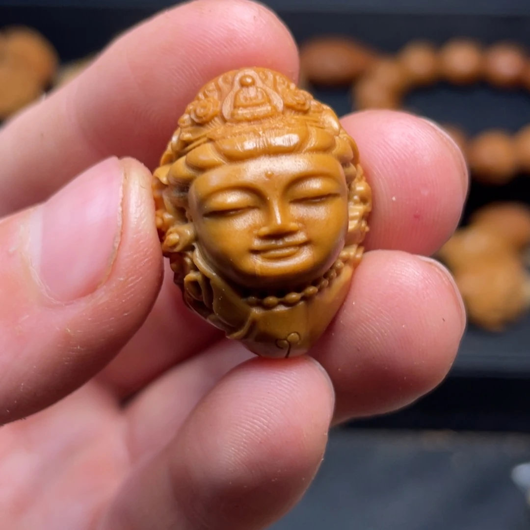 手串/手链橄榄核