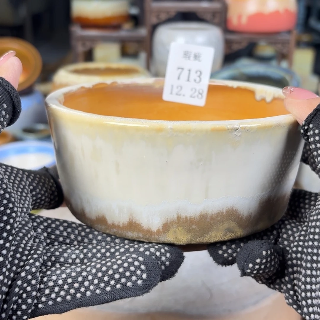 瓷片景德镇陶瓷手工制作