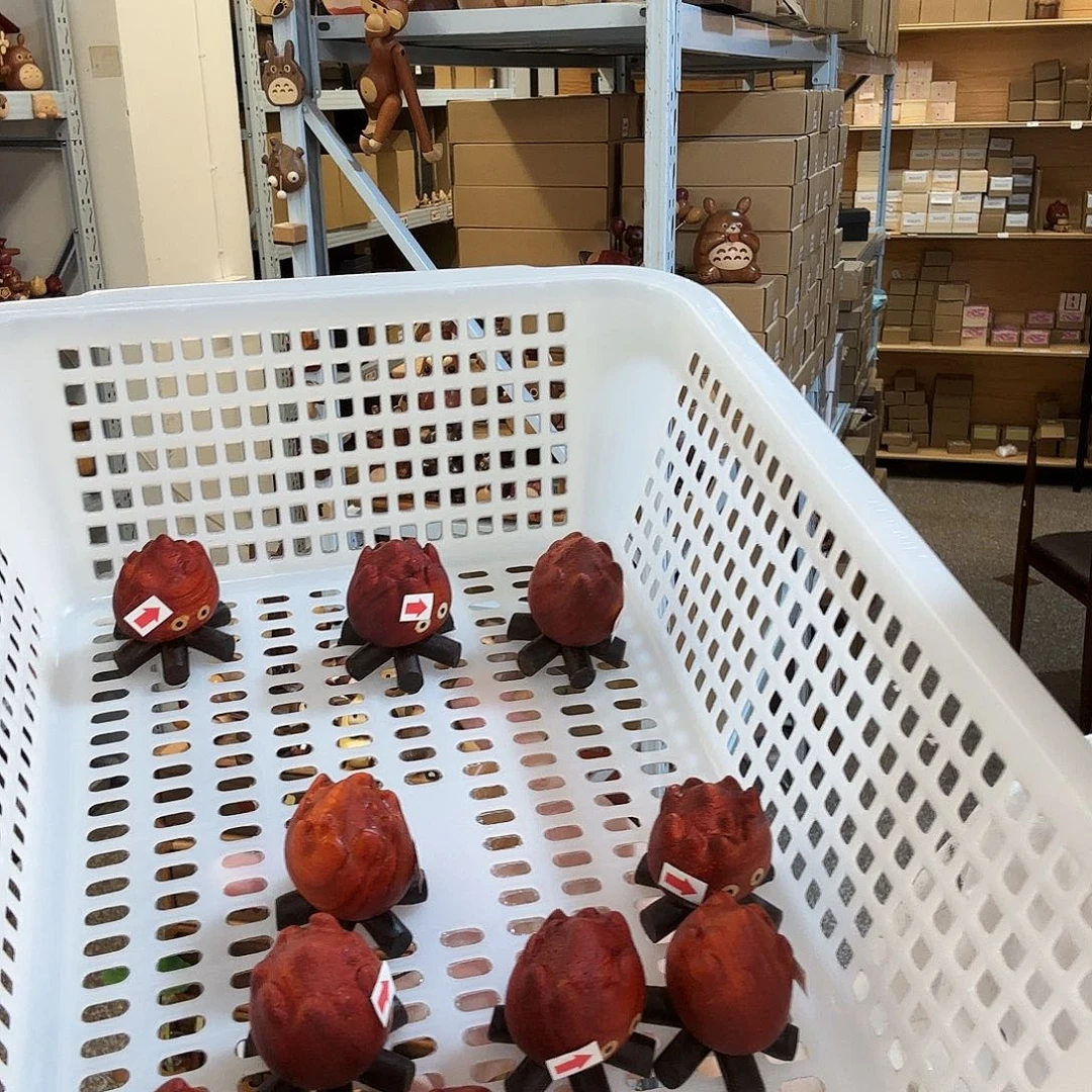 木小火苗眼睛微瑕一个