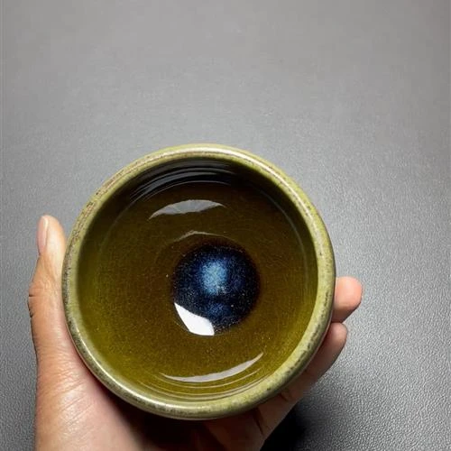 【闪购商品】茶盏-721............