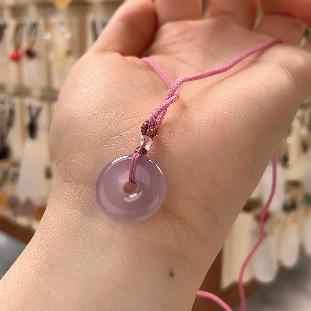 玛瑙/玉髓颈饰未镶嵌欧****n