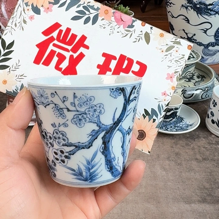 景德镇陶瓷手工陶瓷工艺