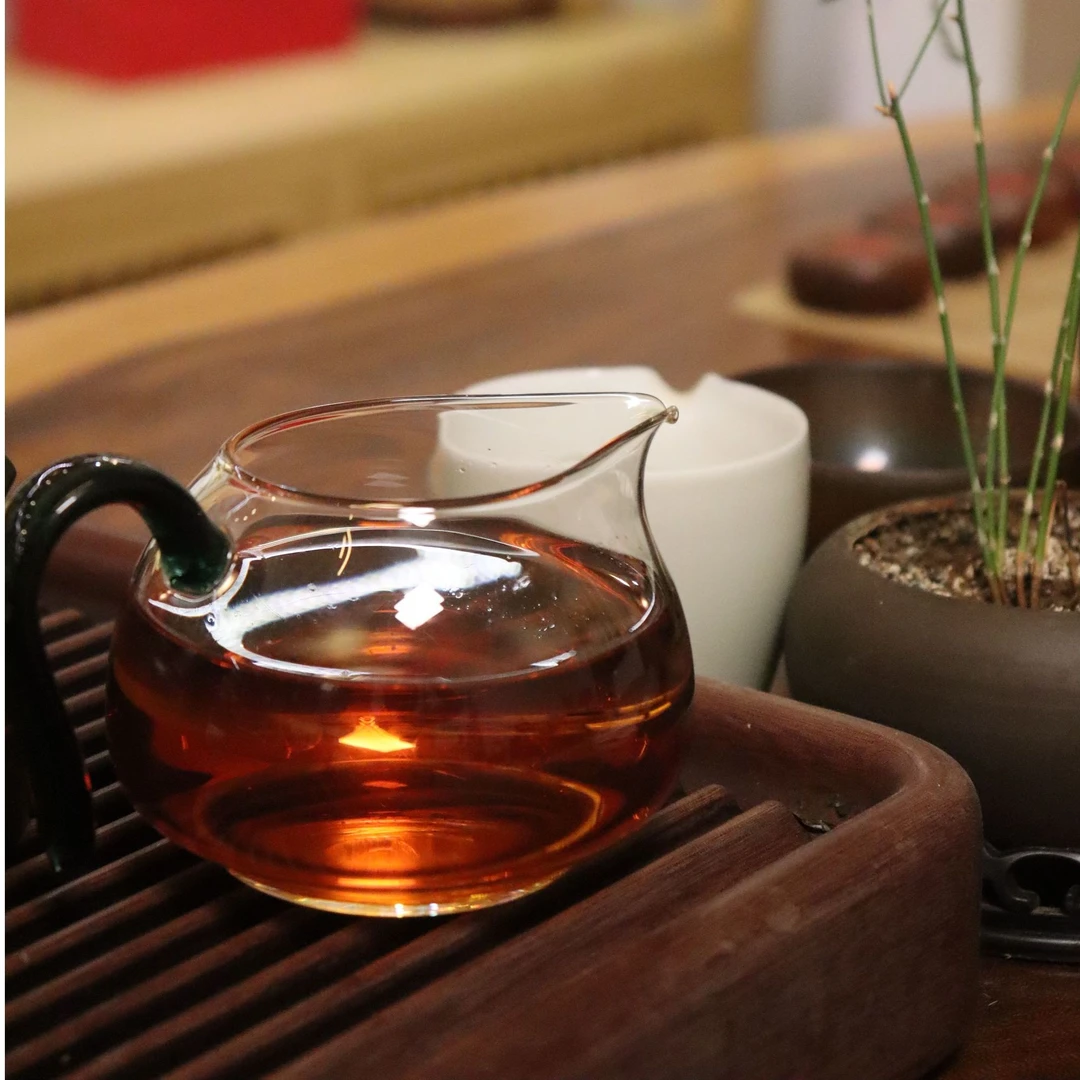 【福鼎白茶】太姥白天鹅山水行涧2018寿眉紧压茶150克(5克×30泡)