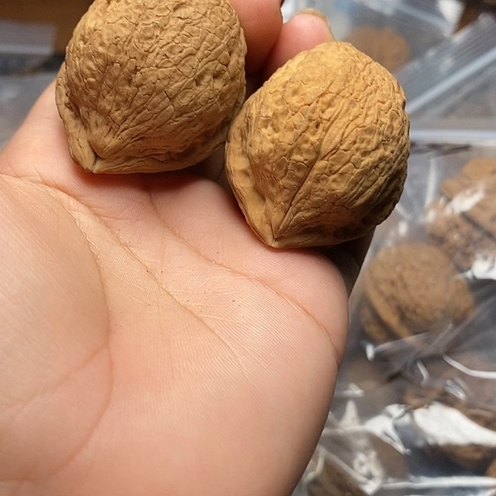 把件文玩核桃    15