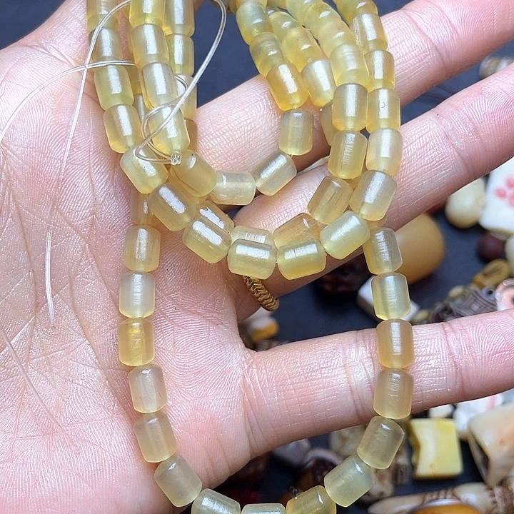 驼骨手串/手链其他配饰