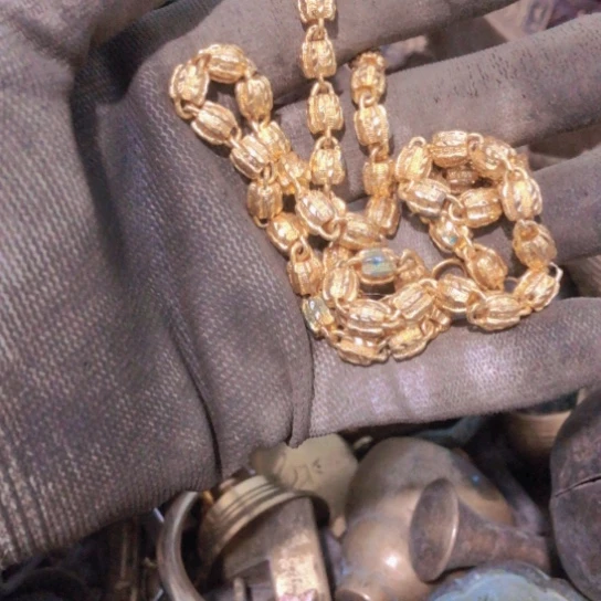 程***¹闪电购铜摆件工艺品