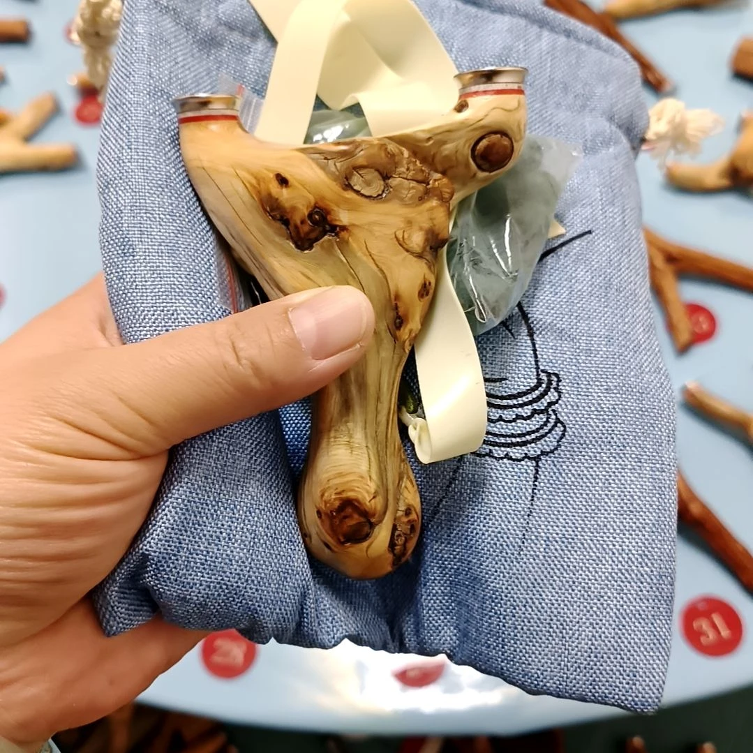 柏木?**️崖柏成品弓7916