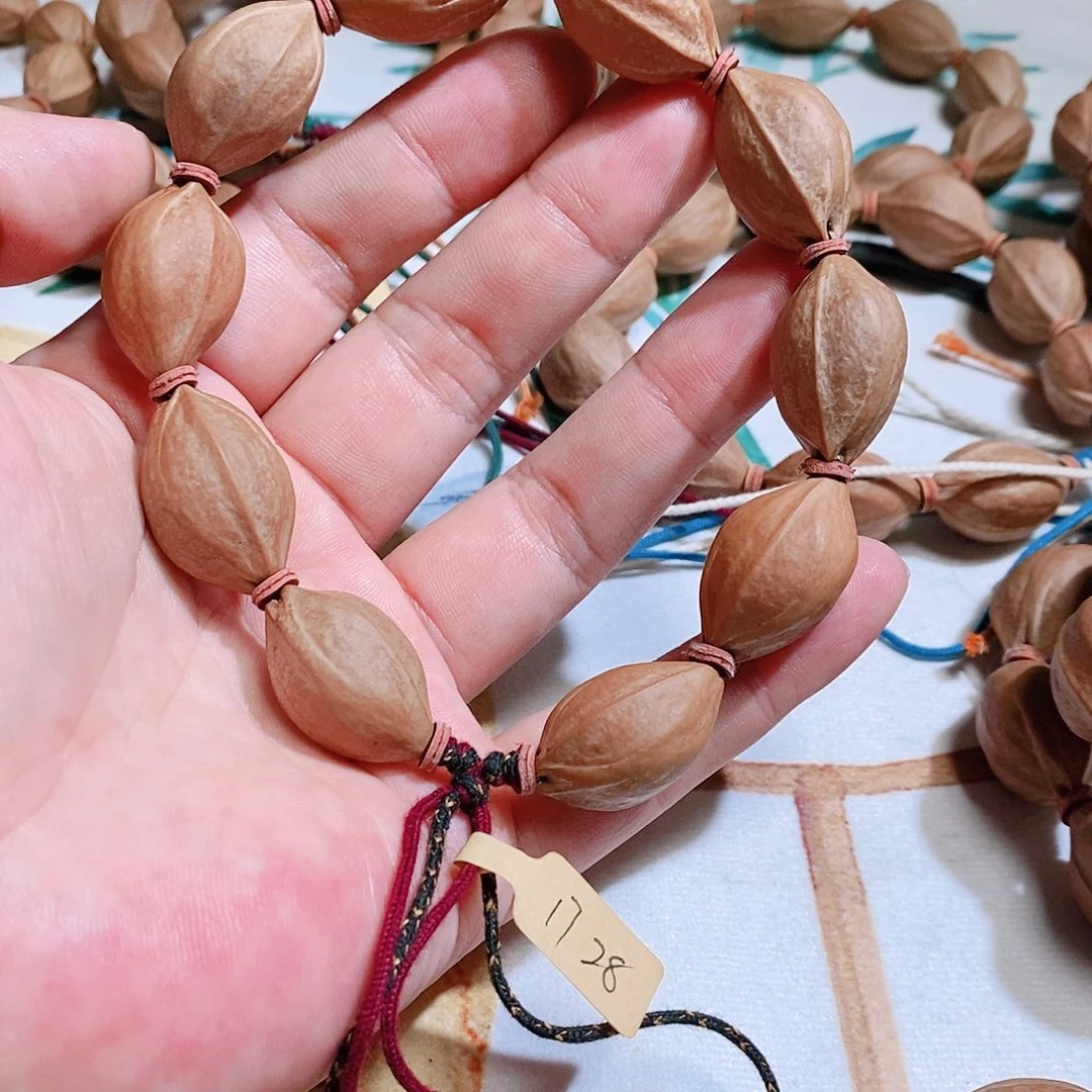 橄榄核手串/手链1728