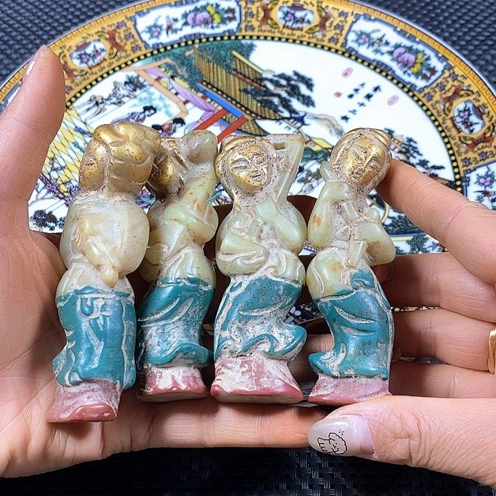 紫砂其他。
