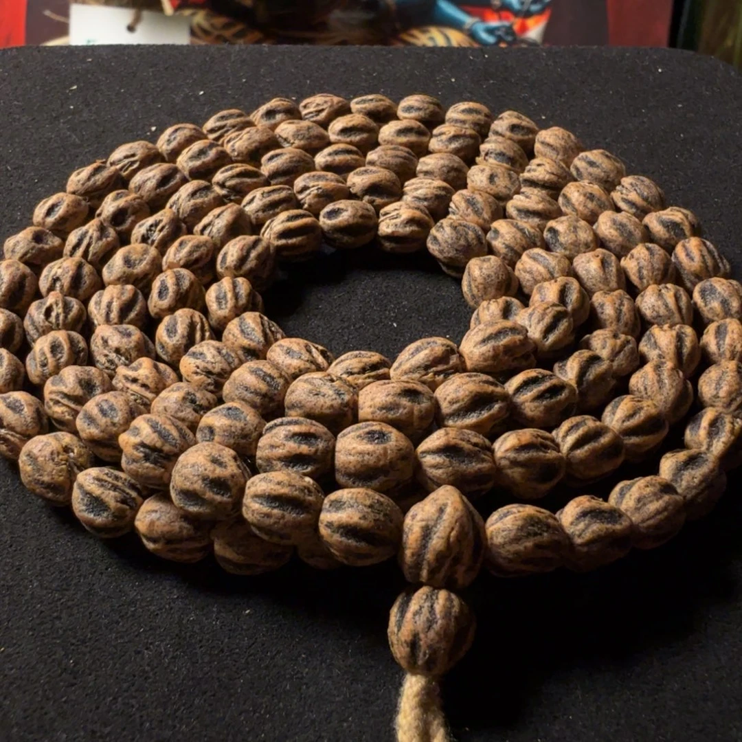 柏香籽/百香籽吊坠