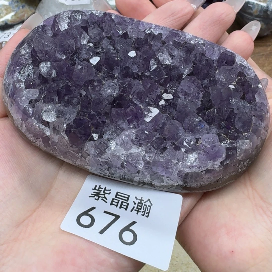 未镶嵌大型摆件（非配饰）水晶