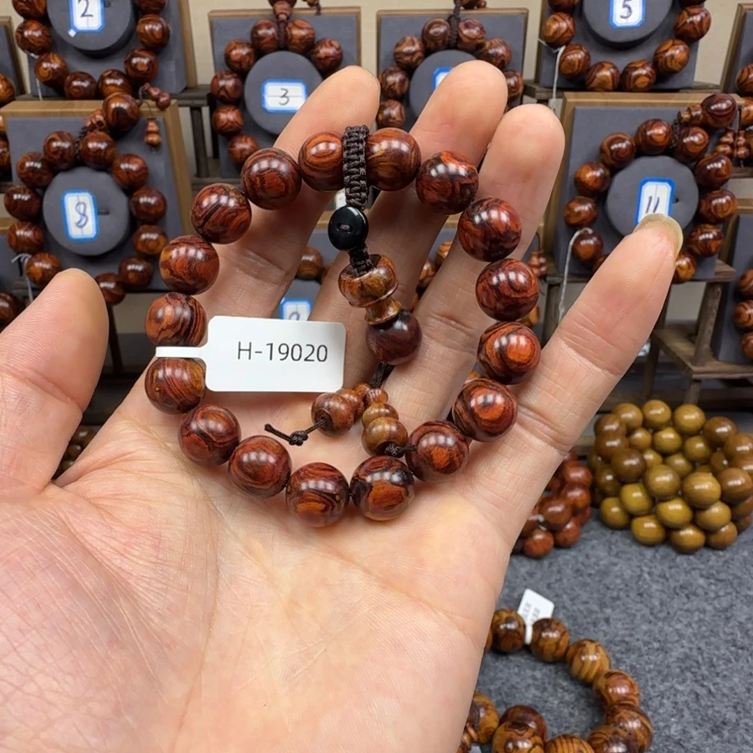 手串/手链黄花梨/降香黄檀
