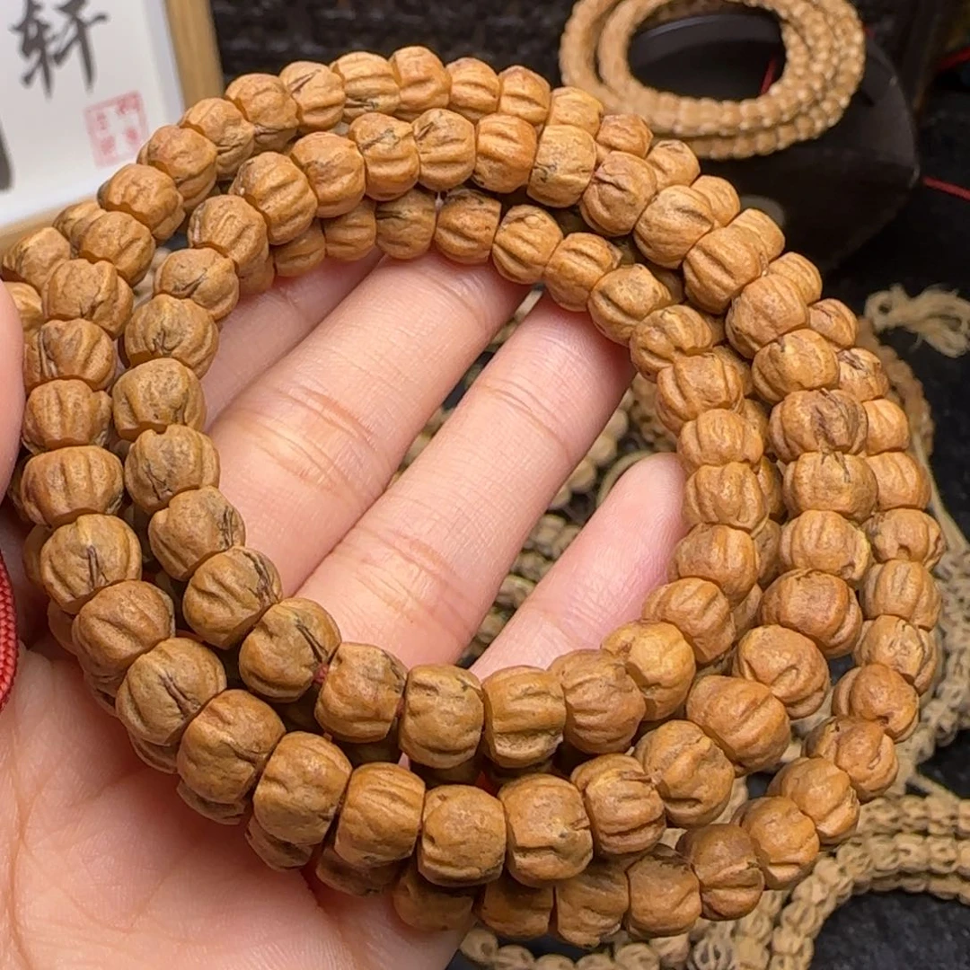 柏香籽/百香籽吊坠