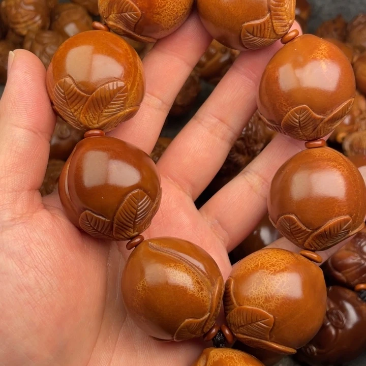 （***）吊坠橄榄核橄榄核