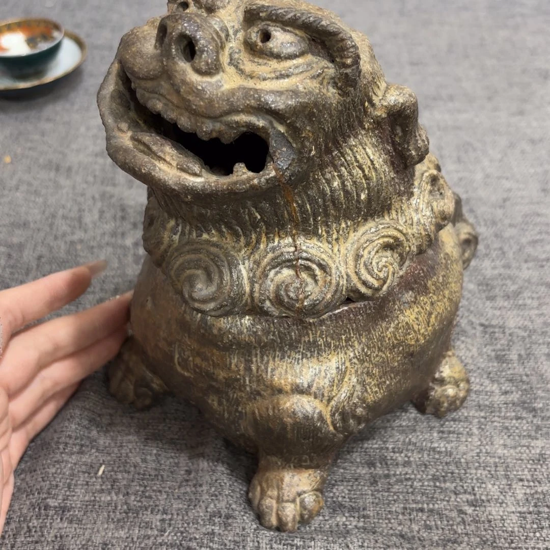 非常好看的物品