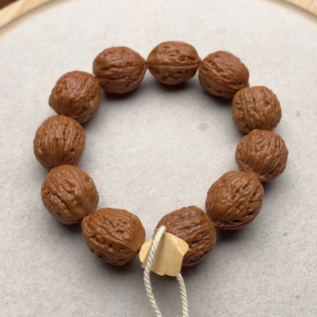 手串文玩核桃20尺寸