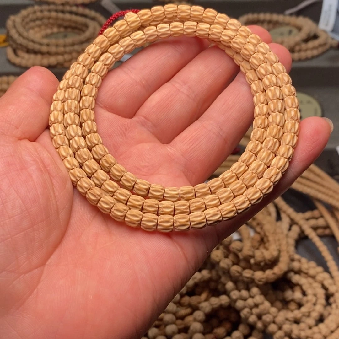 柏香籽/百香籽手串