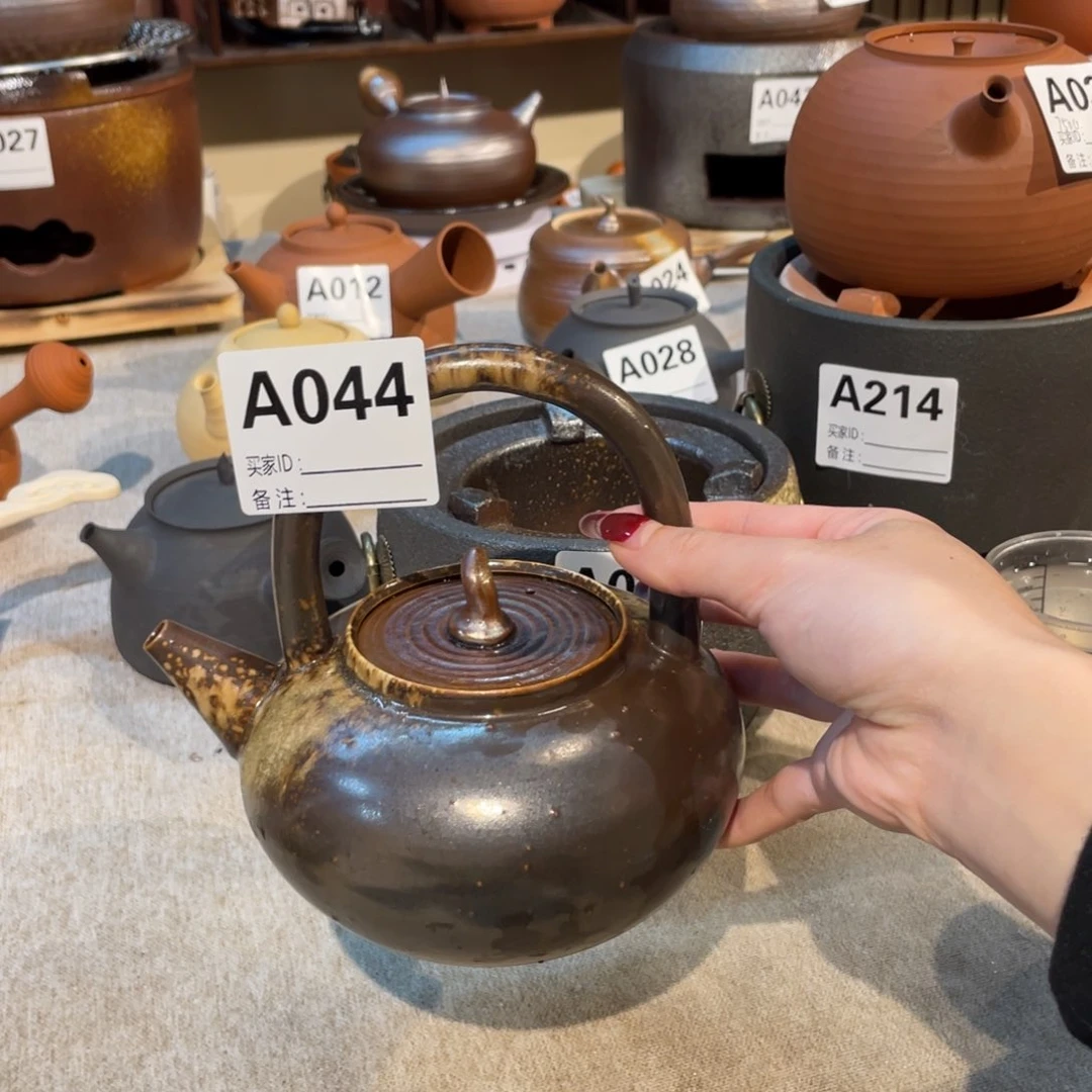 叫****o潮州手工制作