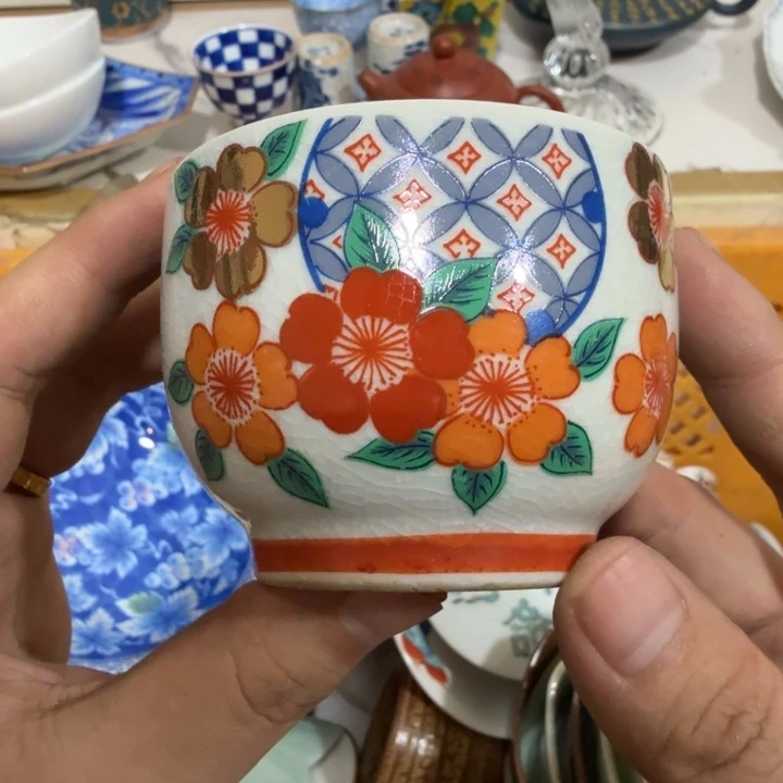 陶瓷 推荐第二名20包邮