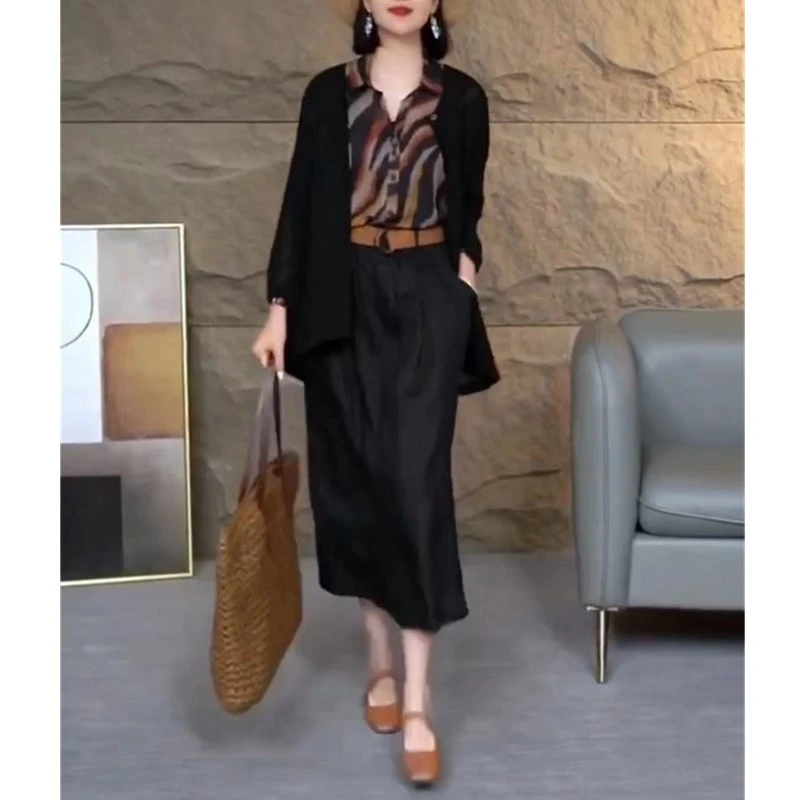 新款时尚洋气精品百搭女装S1853