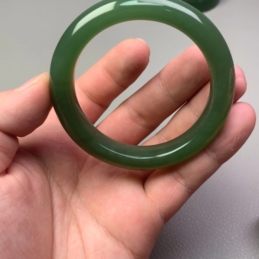 【闪购商品】未镶嵌蛇纹石玉岫玉56