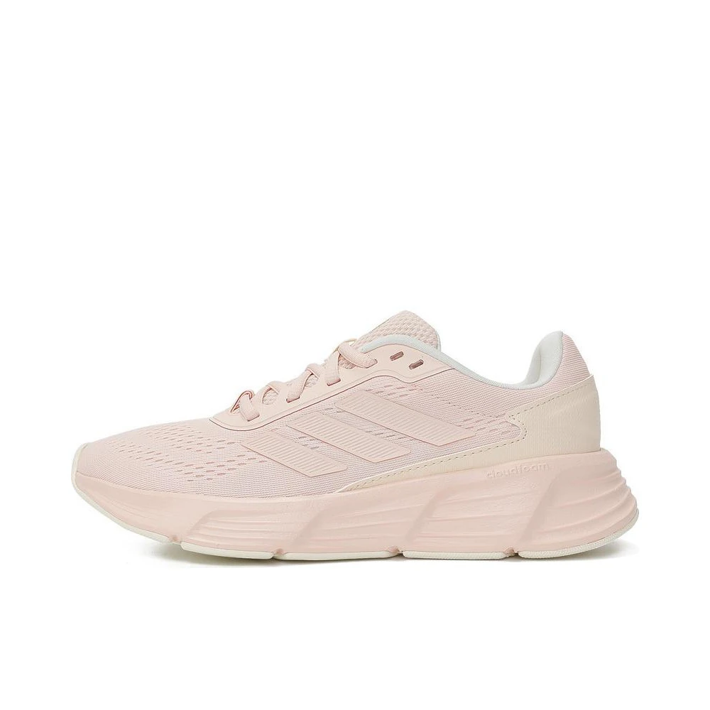 【滔搏联动】adidas阿迪达斯女子GALAXY STEP跑步鞋JP8036