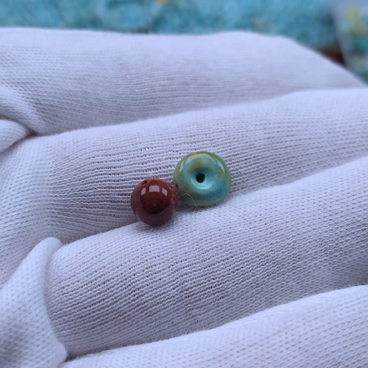 南红玛瑙未镶嵌珠宝奇石