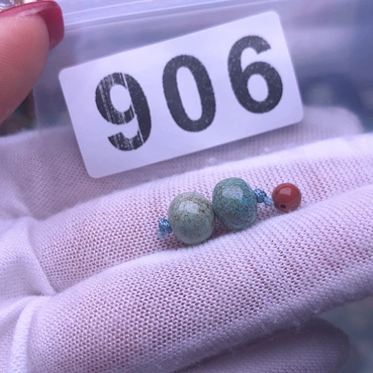 南红玛瑙珠宝奇石未镶嵌