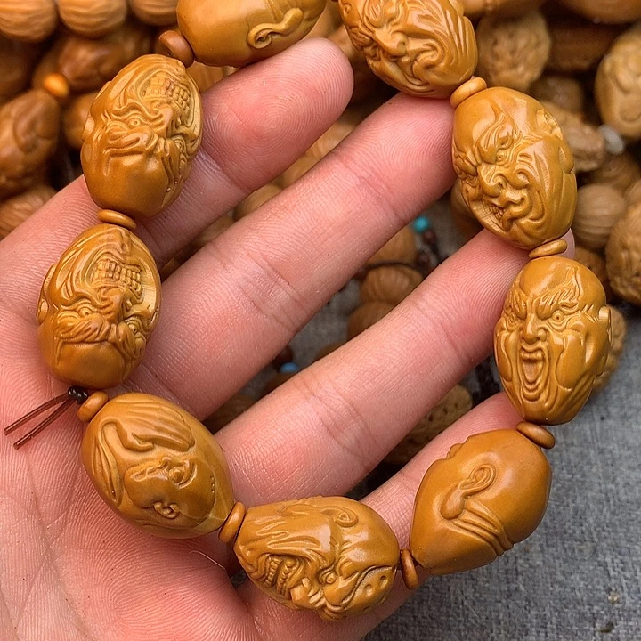 手串/手链橄榄核精品橄榄核手串