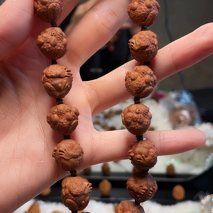 橄榄核手串/手链橄榄核