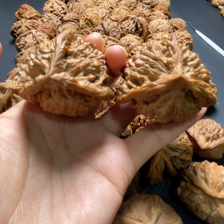 王勇官帽糖三角三棱48尺寸核桃哈哈哈哈哈哈