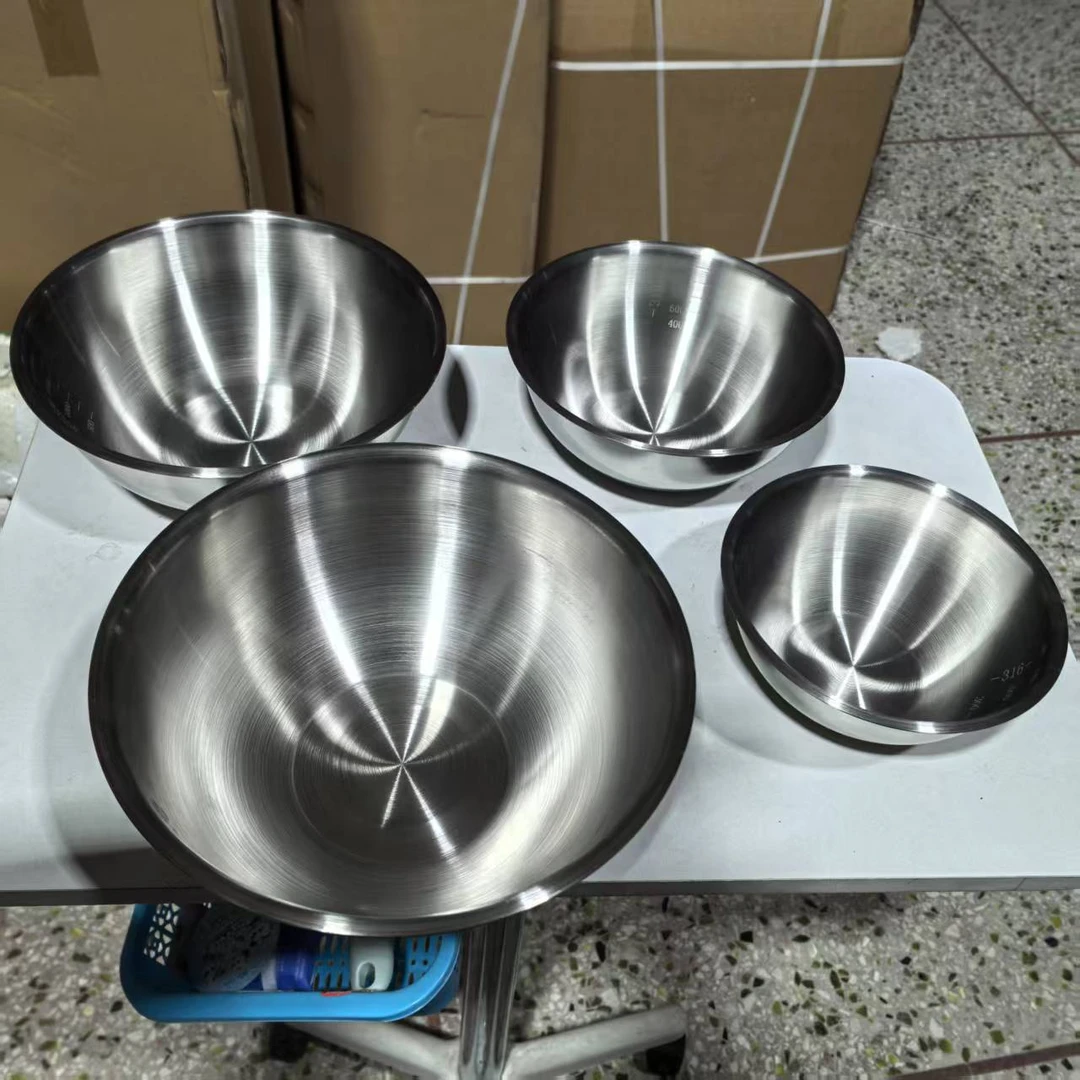 李OK专属不锈4件套